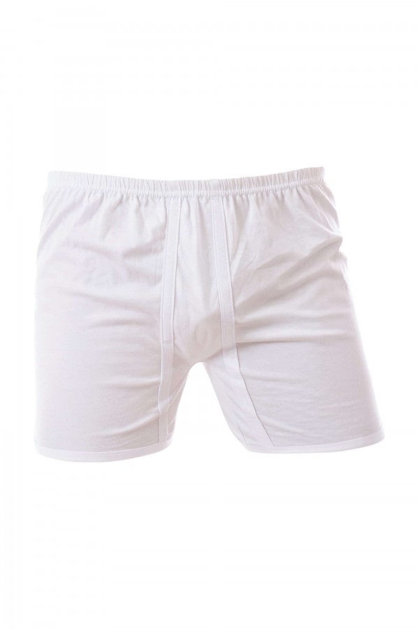 Seher Yıldız 0006 Erkek Penye Paçalı Arjantin Külot 8726-1