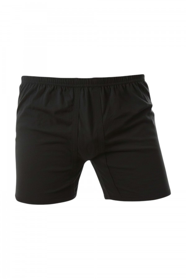 Seher Yıldız 0006 Erkek Penye Paçalı Arjantin Külot 8726-2