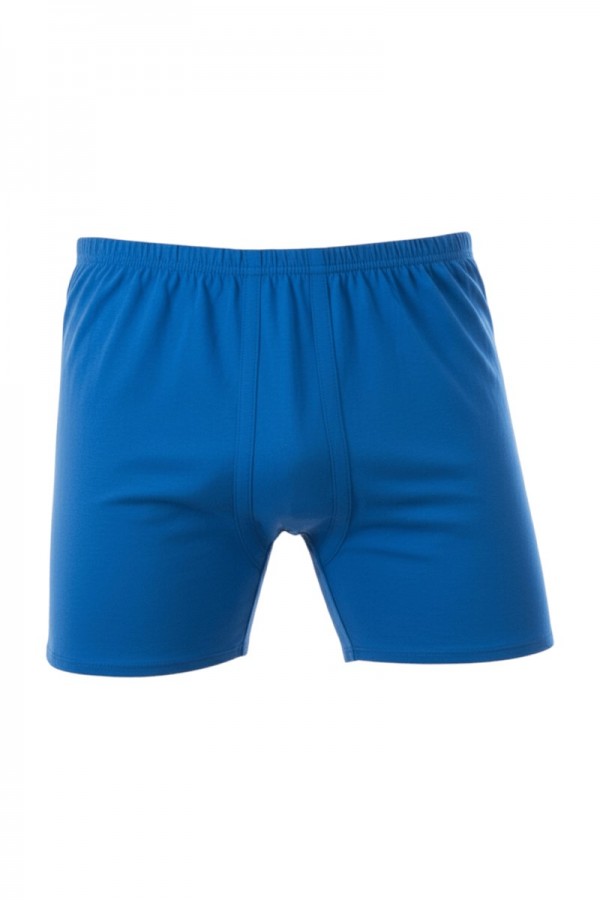 Seher Yıldız 0006 Erkek Penye Paçalı Arjantin Külot 8726-3