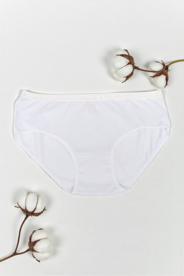 Tutku Elit 2403 Kadın Bato Külot 8624-1