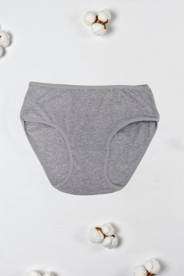 Huma One 3011 Kadın Koton Derbi Ribana Bato 8629-1