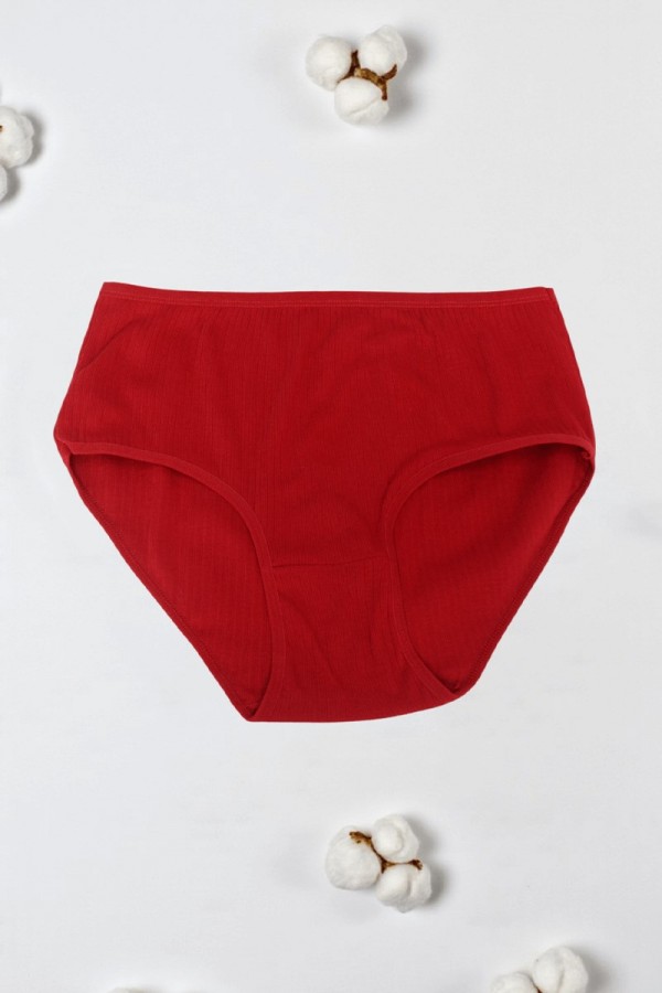 Huma One 3011 Kadın Koton Derbi Ribana Bato 8629-3