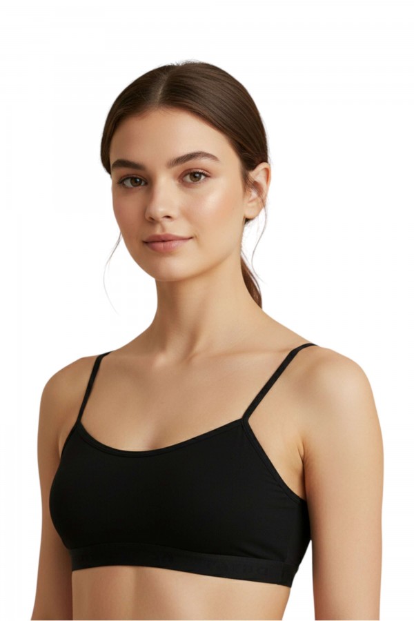 Dondeza 404 Kız Çocuk Büstiyer 8642-2