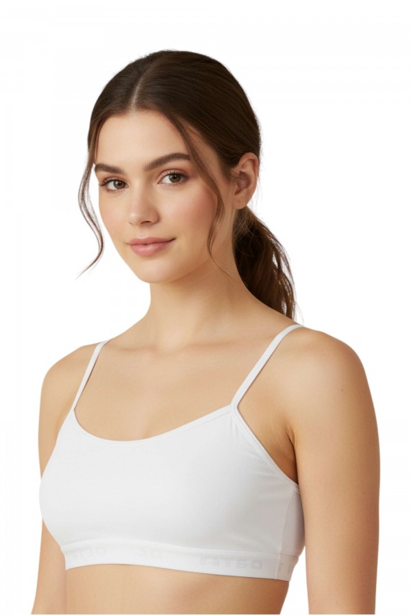 Dondeza 405 Kız Çocuk Büstiyer 8643-1