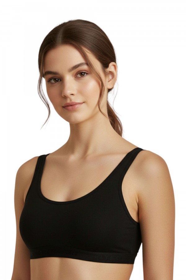 Dondeza 413 Kız Çocuk Büstiyer 8644-2