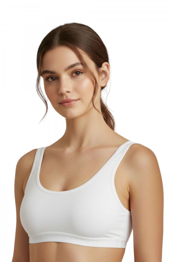 Dondeza 427 Kız Çocuk Büstiyer 8647-1