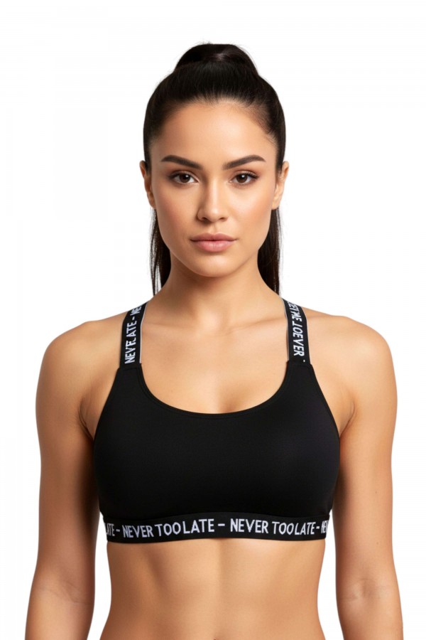 Dezalux 5034 Sporcu Puanlı Büstiyer 8649-2