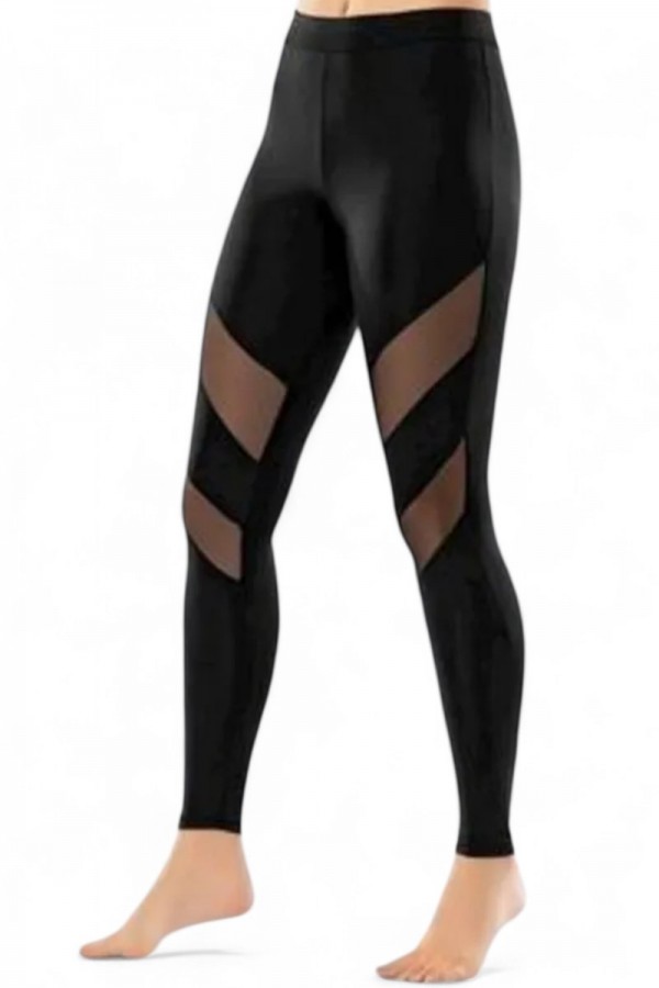 Kota 4130 Modelli Kadın Dalgıç Tayt 8604-6