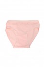 Dondeza Desenli Kız Slip Külot 8801-20