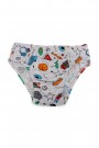 Dondeza 504 Desenli Erkek Çocuk Slip 8901-13