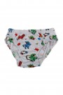 Dondeza 504 Desenli Erkek Çocuk Slip 8901-3