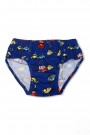 Dondeza 504 Desenli Erkek Çocuk Slip 8901-4