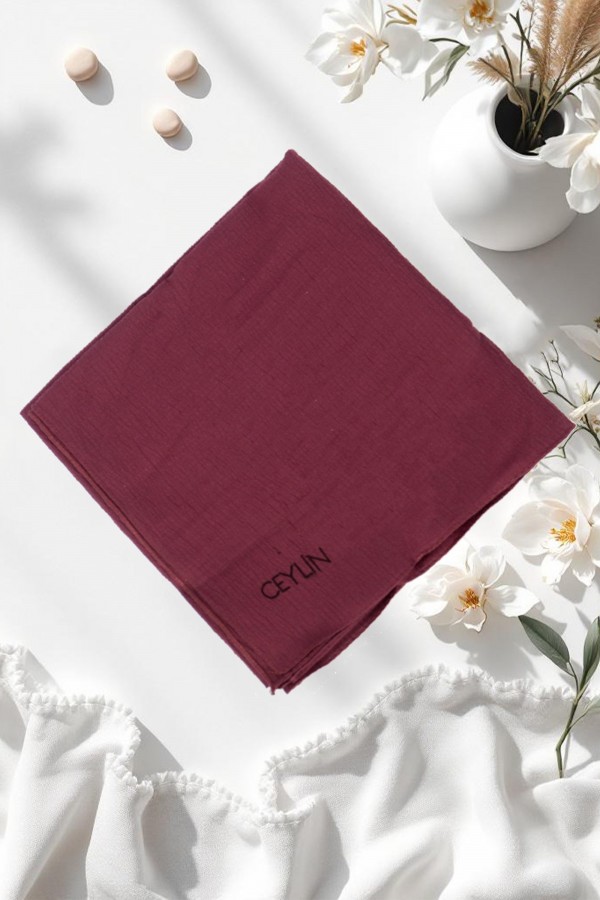 Mio Caz Eşarp  6300