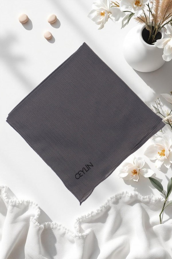 Mio Caz Eşarp  6300-1