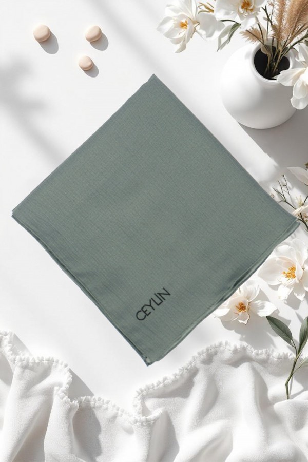 Mio Caz Eşarp  6300-4