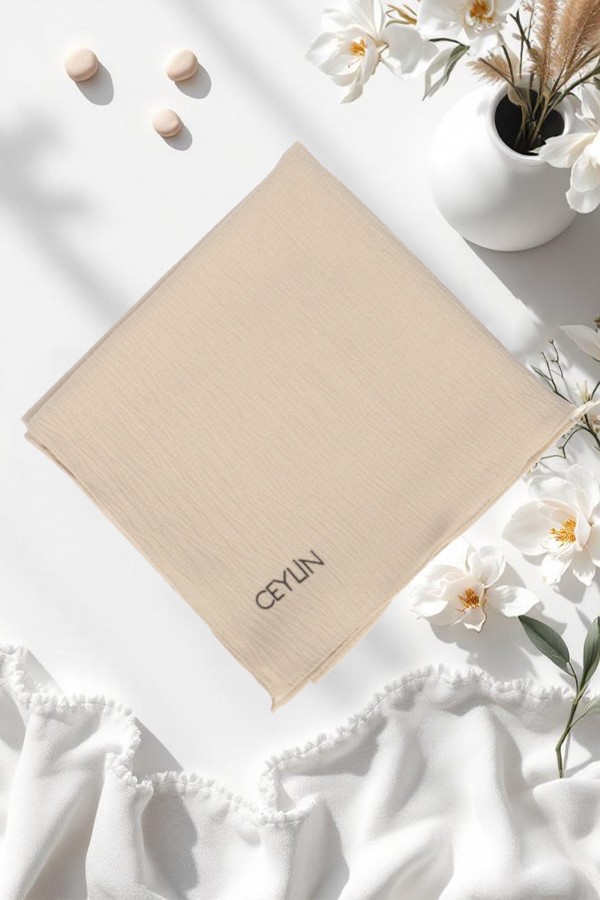 Mio Caz Eşarp  6300-5