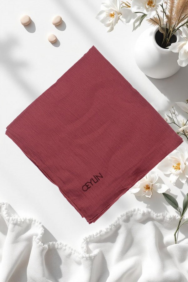 Mio Caz Eşarp  6300-9