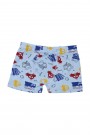 Kota Erkek Çocuk Baskılı Boxerlı Takım 8900-16