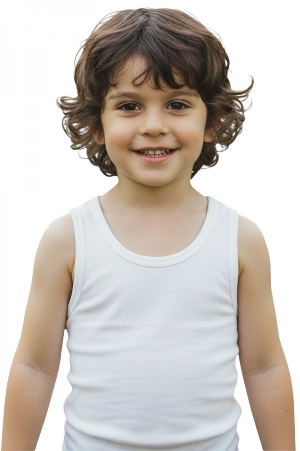 Seher Yıldızı 0036 Erkek Çocuk Atlet 8912-2