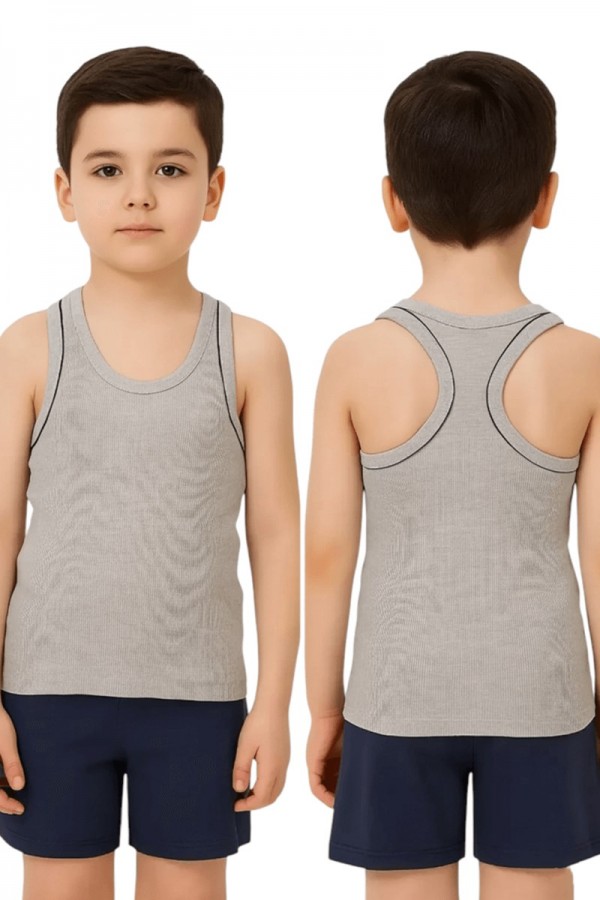 Tutku 0130 Çocuk Spor Atlet 8903-2