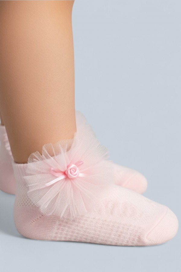 JW Jiwal 7300 Güneş Kız Çorap 9101-9