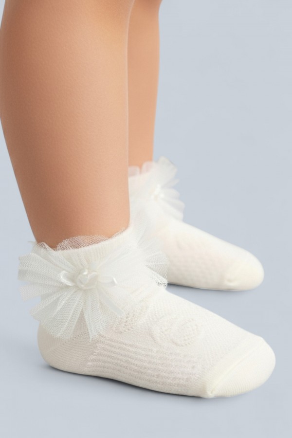 JW Jiwal 7300 Güneş Kız Çorap 9101-8