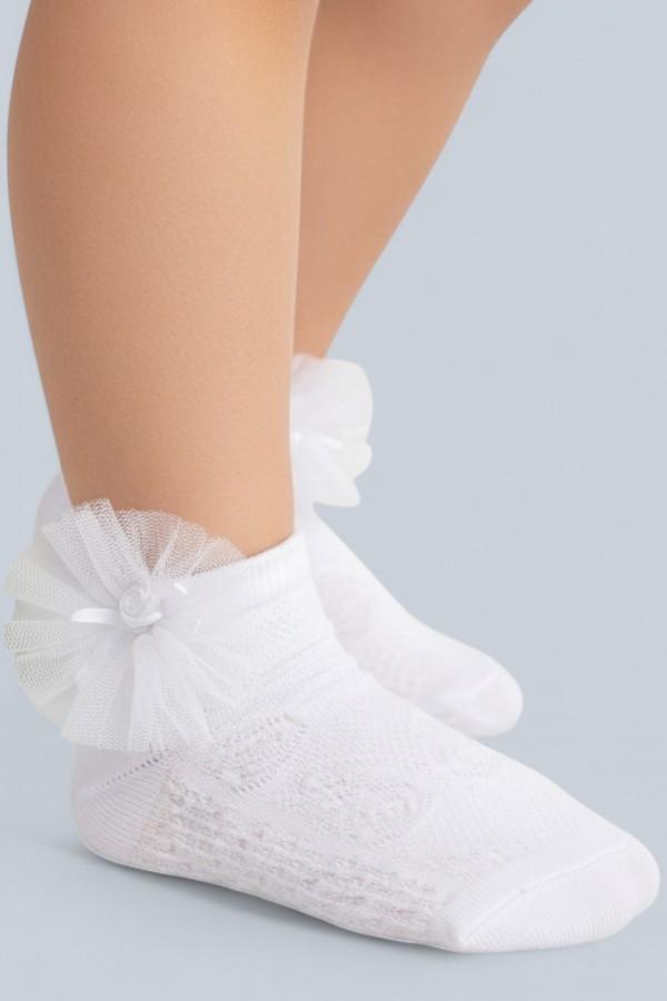 JW Jiwal 7300 Güneş Kız Çorap 9101-7