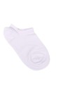Dikişsiz Burun Bambu Kadın Patik Çorap (36-40) 9009-1