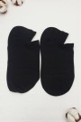 Dikişsiz Burun Kadın Patik Çorap (36-40) 9010-2