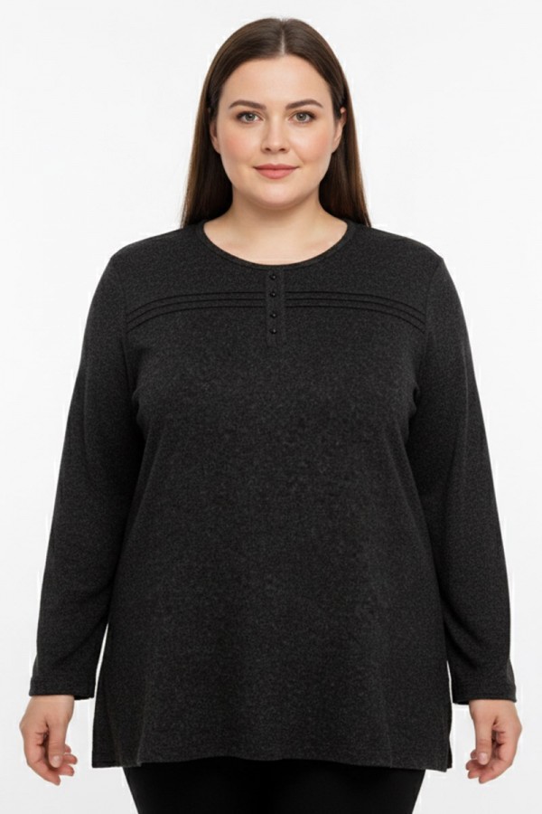 Erkan Penye Bluz 5027-1