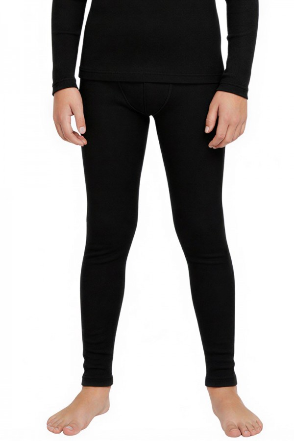 Kota 2017 Çocuk Termal Tayt 8101-1