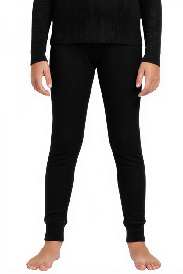 Kota 2017 Çocuk Termal Tayt 8101-1