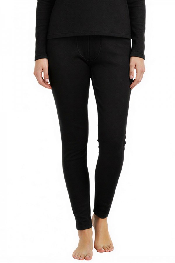 Kota 2001 Kadın Termal Içlik Tayt 8110-1