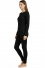 Kadın Termal İçlik Takım 8110 8121