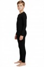 Erkek Çocuk Termal İçlik Takım 8100 8101