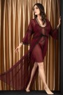 Lily Bianca 9013 Fantezi Gecelik 4000-12