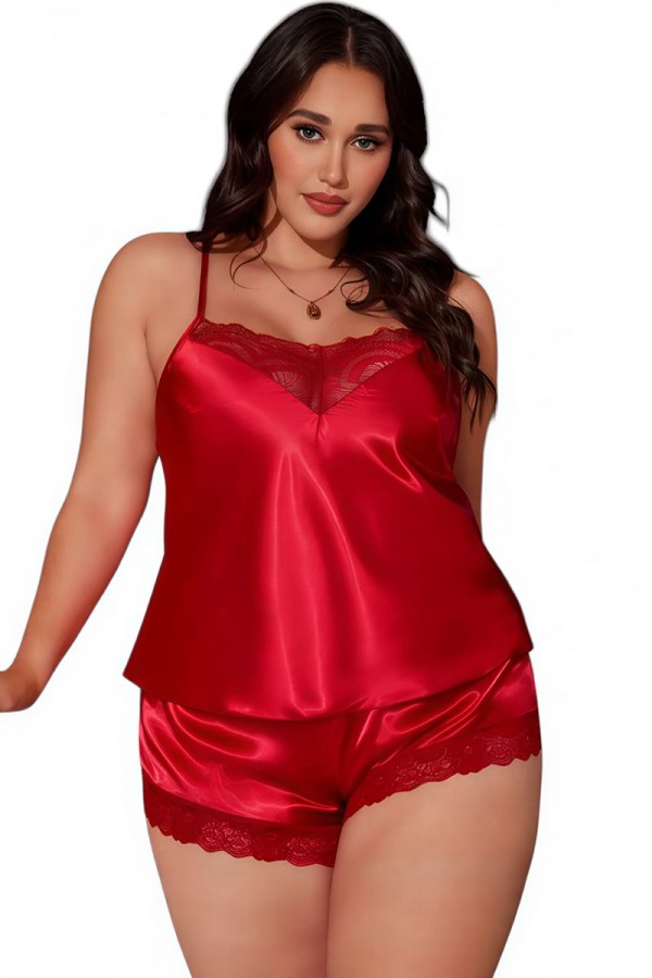 Real Passione 10000 Battal Fantezi Gecelik 4014-4