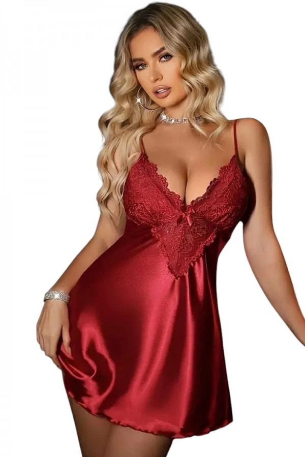 Visatin 2121 Fantezi Gecelik 4006-2