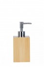 Mitra Bambu Sıvı Sabunluk