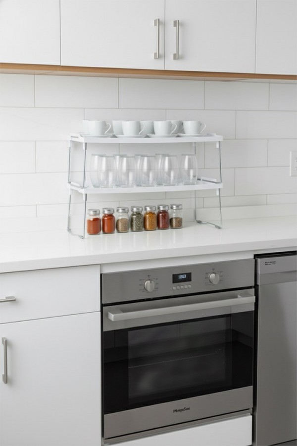 Düzenleyici Raf 45 X 15 X 50 CM