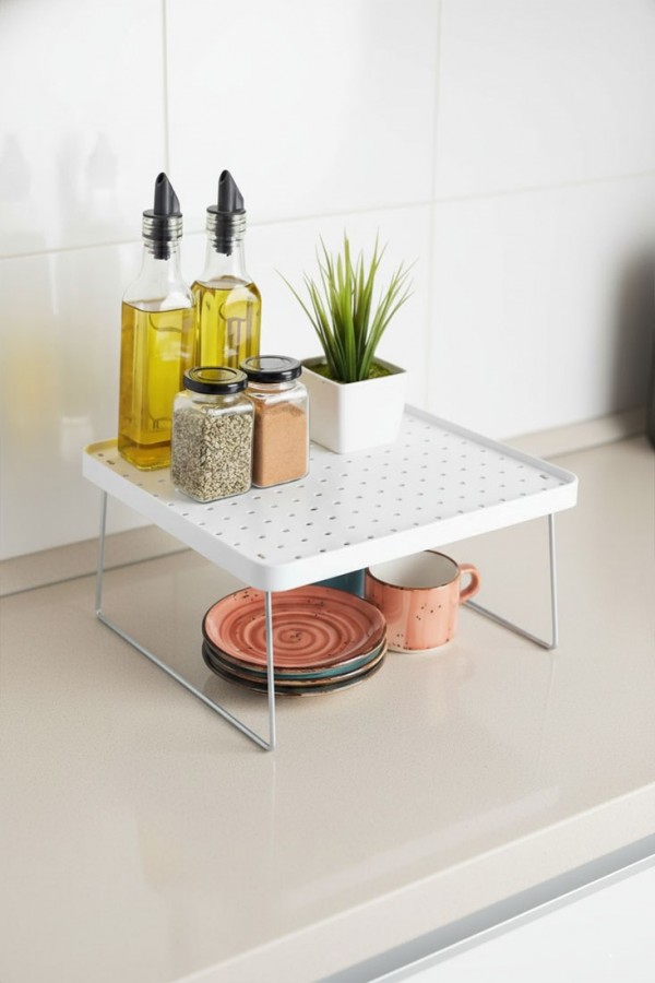 Baroness Raf Düzenleyici 30 X 28 Cm