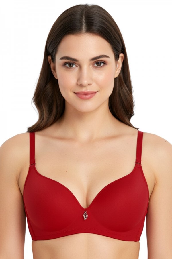 Best Umt 6275 Desteksiz Sütyen 3202-4