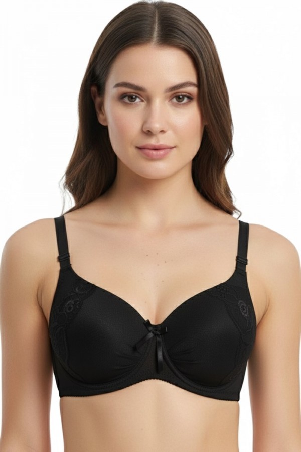 Best Umt 9565 Destekli Sütyen 3106-1