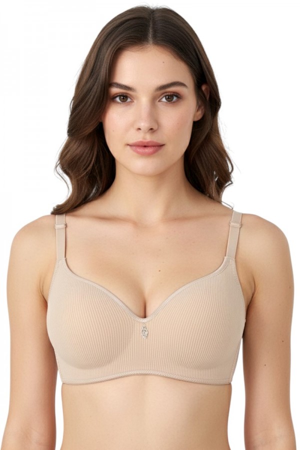 Best Umt 6271 Yarım Destekli Sütyen 3107-2