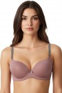 Best Umt 8944 Yarım Destekli Sütyen 3203-2