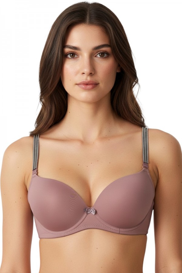 Best Umt 8944 Yarım Destekli Sütyen 3203-2