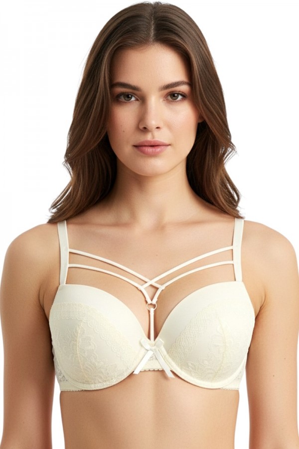 Best Umt 5102 Desteksiz Sütyen 3209-6