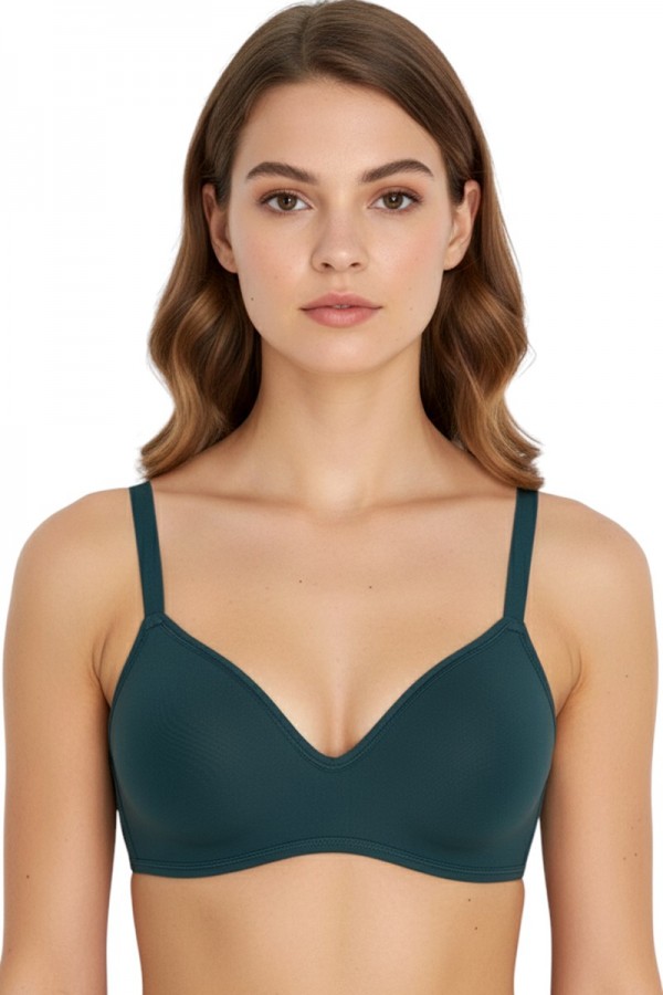 Best Umt 2896 Desteksiz Sütyen 3210-2