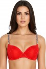 Best Umt 8927 Yarım Destekli Sütyen  3111-3