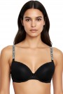 Best Umt 8927 Yarım Destekli Sütyen  3111-6
